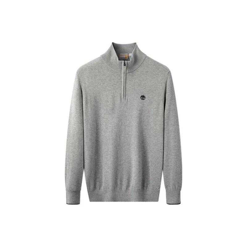 Timberland Sweatshirts Men Gray-0
