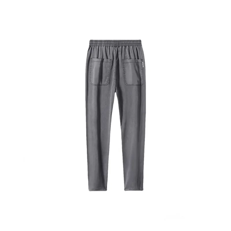 Novamen Casual Pants Unisex-8