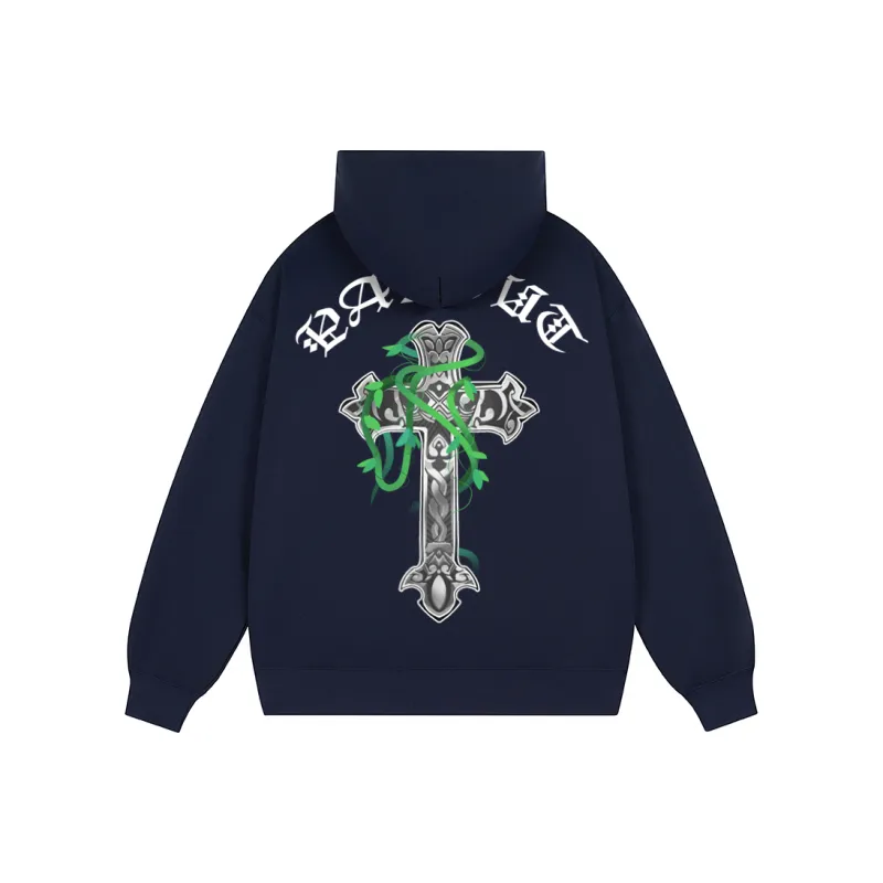 TAPOUT Sweatshirts Unisex-14