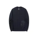 Charcoal Black