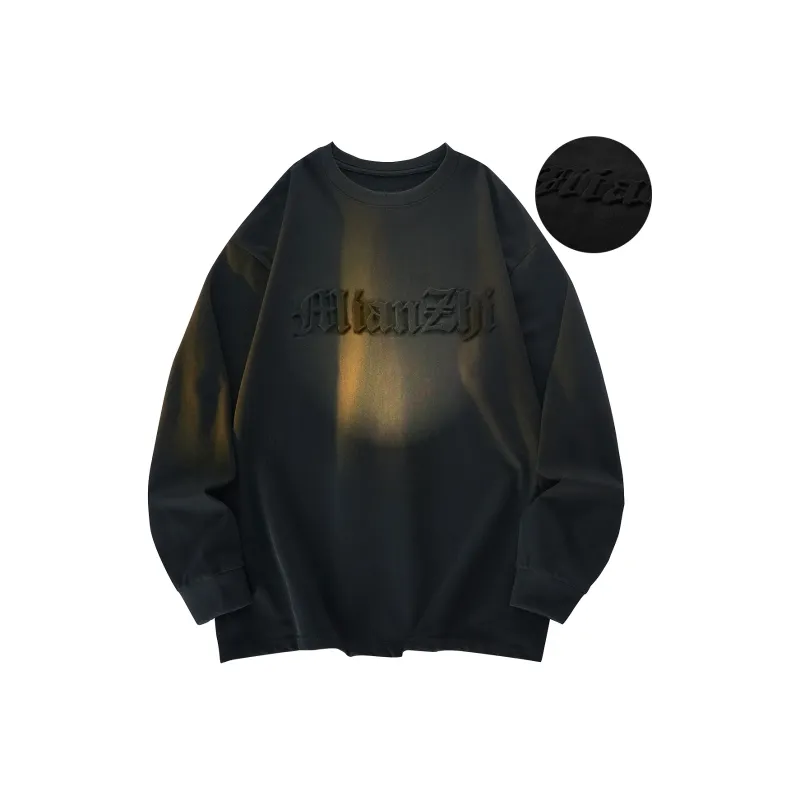 Cotton T Shirts Unisex-0