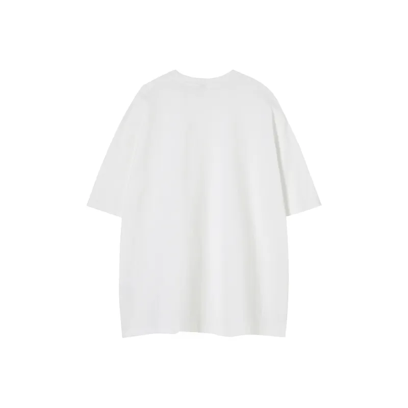 REXSHION T Shirts Unisex-3