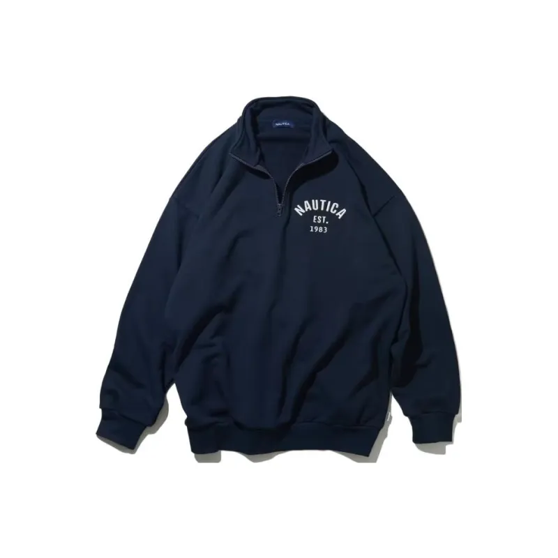 NAUTICA JAPAN Sweatshirts Men-5