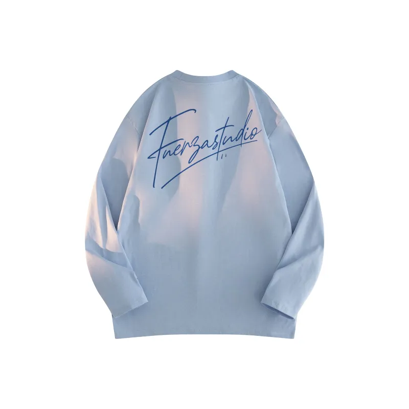 FUERZA T Shirts Unisex-12