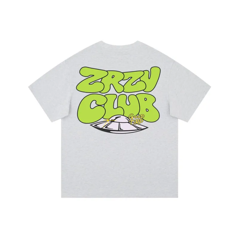ZRZV T Shirts Unisex-1