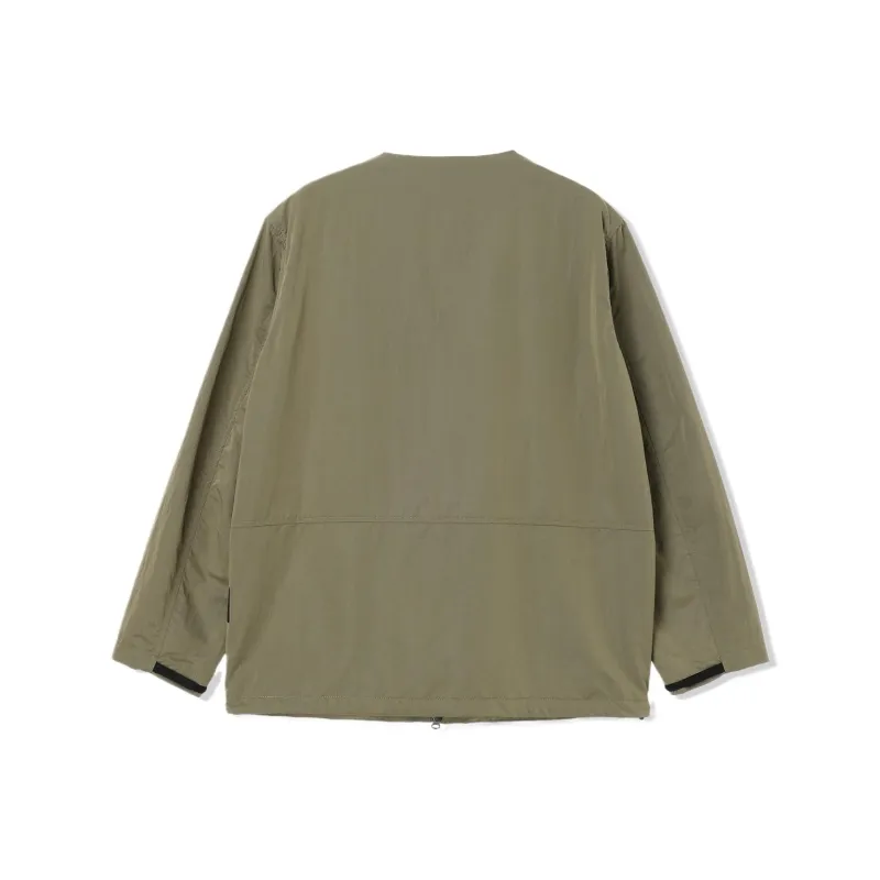 Columbia Log River Jacket Men's Stone Green-1
