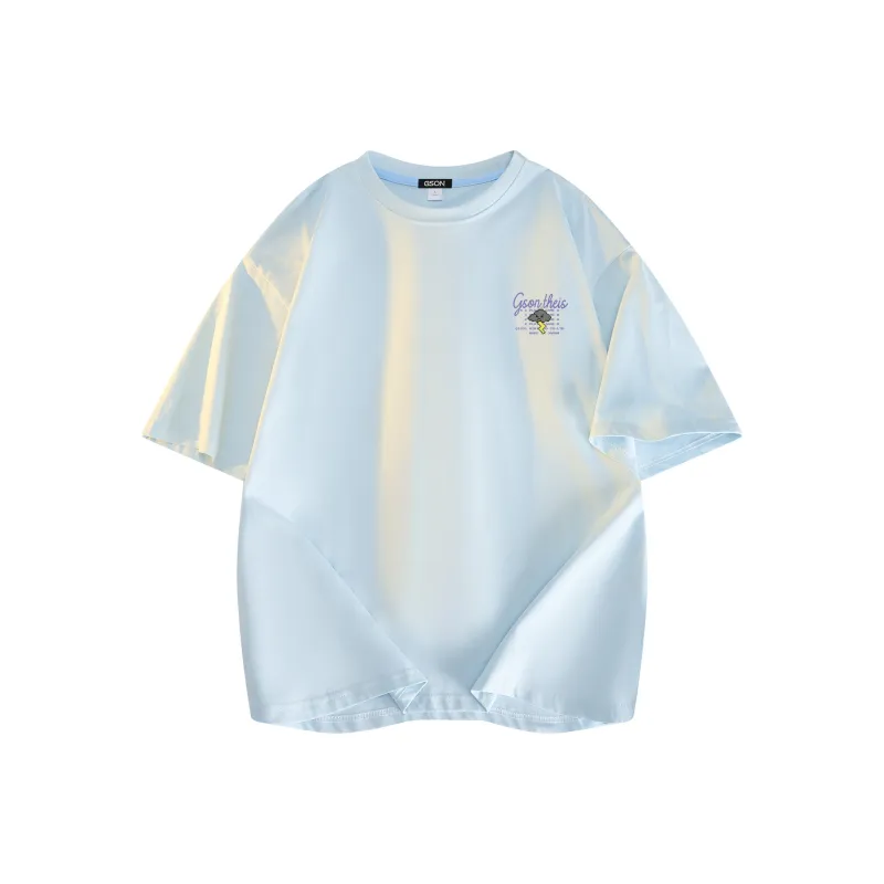 GSON T Shirts Unisex-15