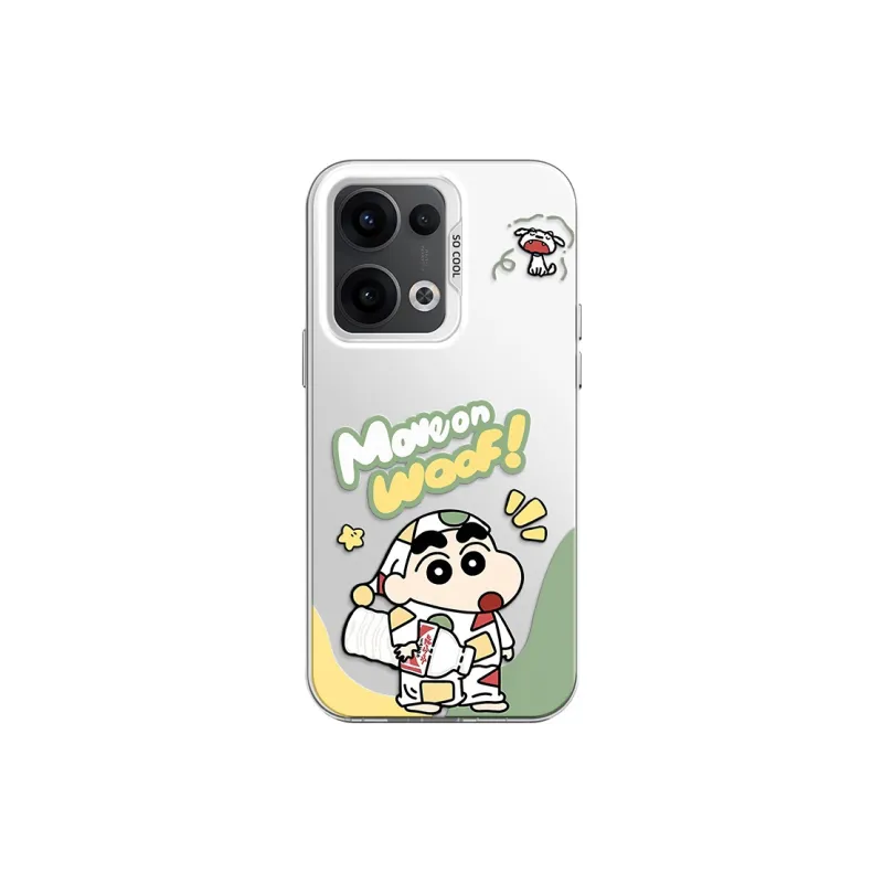 MANQIN Phone Cases-3