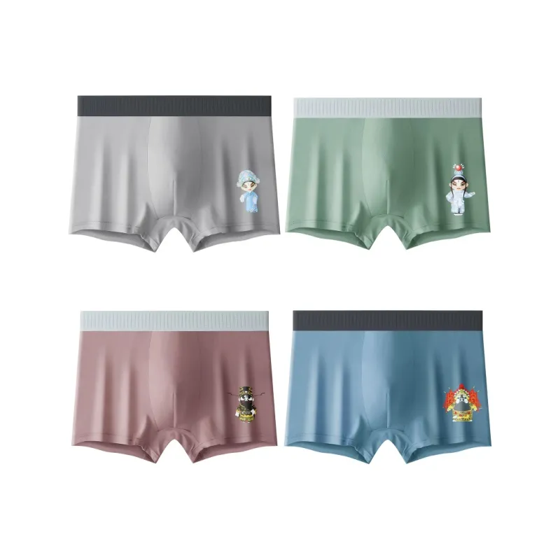 NOME Underpants Men's 1 Pack Black-19