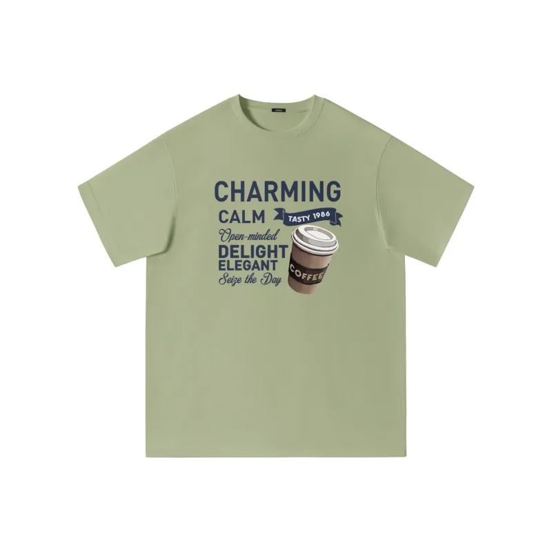 MINISO T Shirts Unisex-9