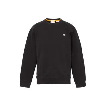 Timberland EXETER RIVER Sweatshirt Men's Black
