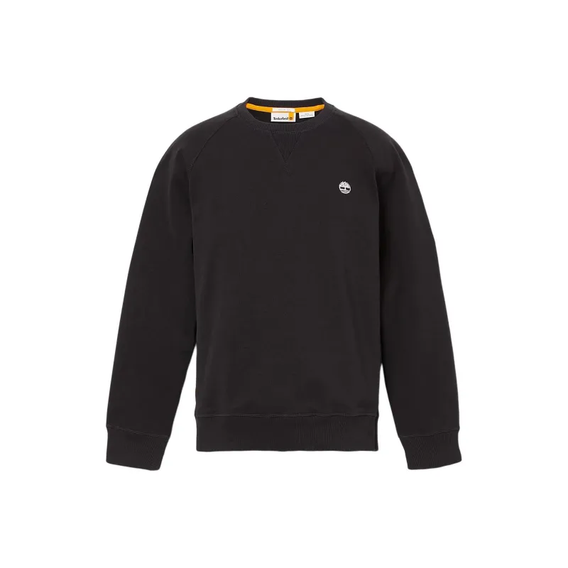Timberland EXETER RIVER Sweatshirt Men's Black-0