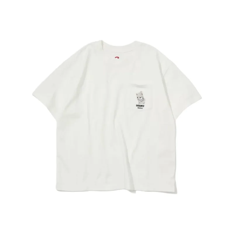 FREAK'S STORE T Shirts Unisex-0
