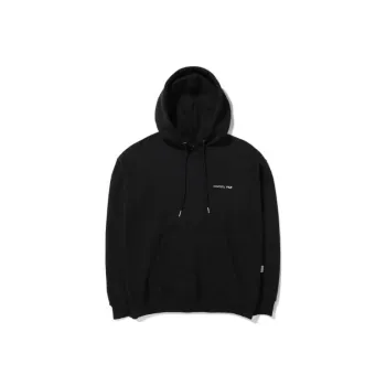 FILA Sweatshirts Men Black