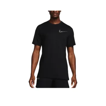 Nike Running Division Men's Dri FIT Running T Shirt