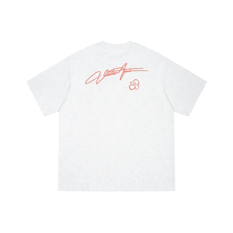 ENDWEEP T Shirts Unisex-6