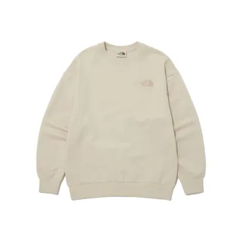THE NORTH FACE Sweatshirts Men Beige