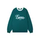 Blue Green