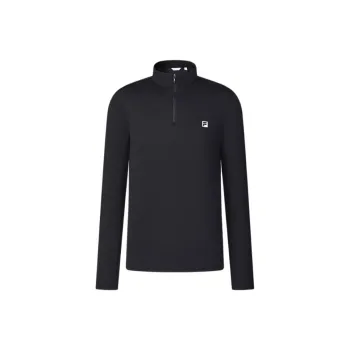 FILA Golf Series T Shirt Men's Legend Blue