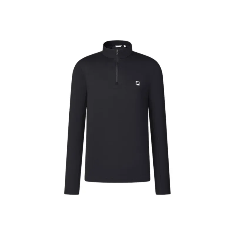 FILA Golf Series T Shirt Men's Legend Blue-0