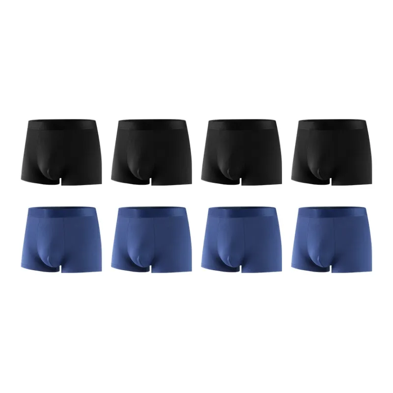 YUZHAOLIN Underpants Men's Combination Multi Piece-36