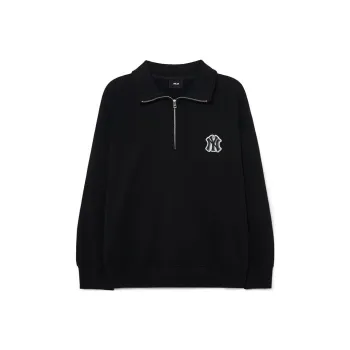 MLB New York Yankees Sweatshirts Unisex Black