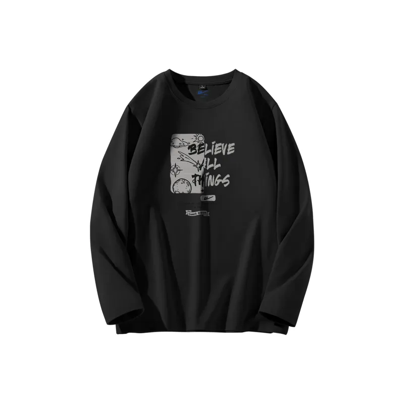 WARRIOR T Shirts Men-2
