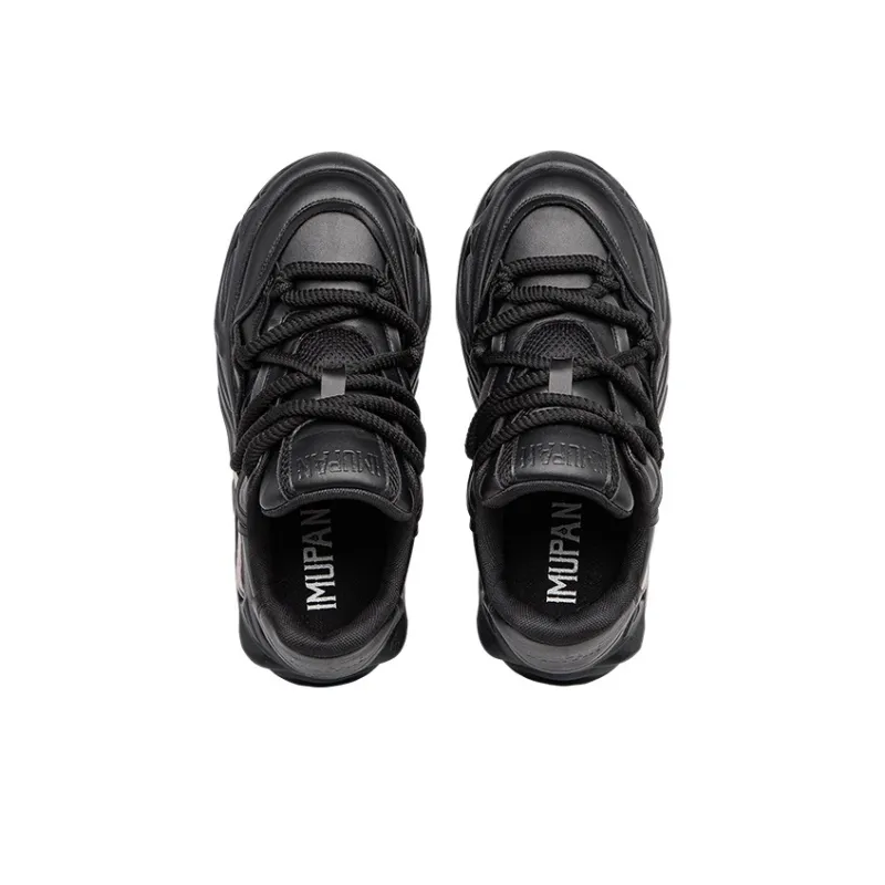 COSUOIS Imupan Collection Low Top Casual Shoes Men's-7