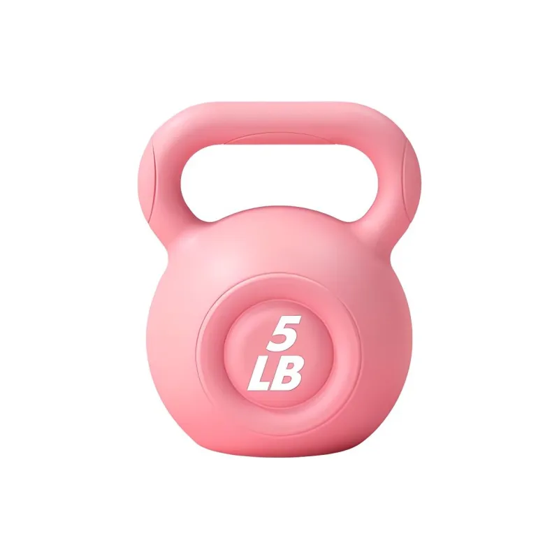 Baijia Kettlebells Unisex Weight Loss Body Sculpting-0