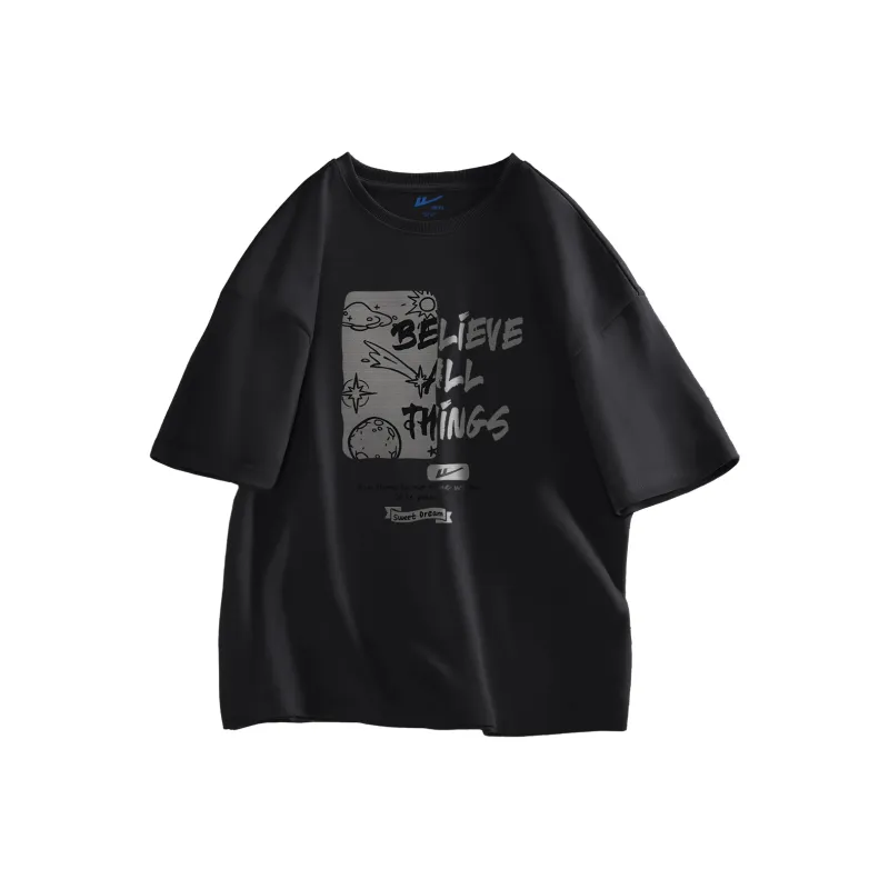 WARRIOR T Shirts Men-22