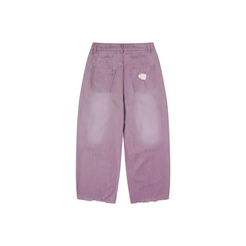 INXX Jeans Unisex-1