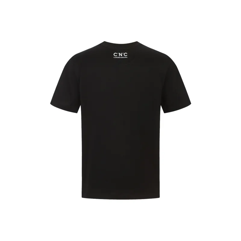C'N'C Rhythm Party Series T Shirt Unisex-1