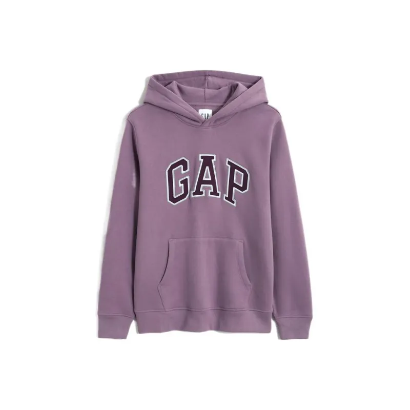 GAP X Dapper Dan Dap Hoodie-19