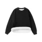 Black (Fleece-Lined)