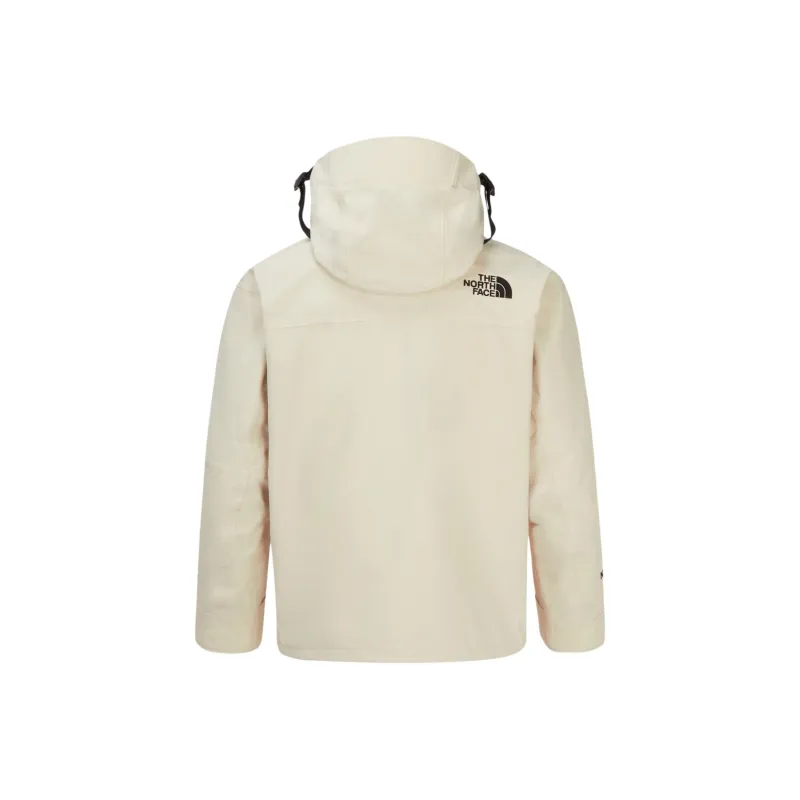 THE NORTH FACE Jackets & Coats Men's Beige-1