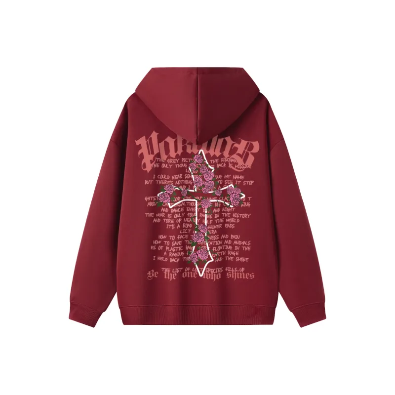 PAKA Sweatshirts Unisex-14