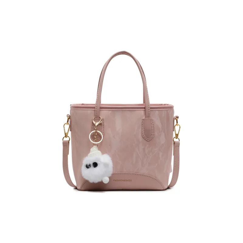 BLAKE FLEETO PU Handbag Women's Multicolor-12