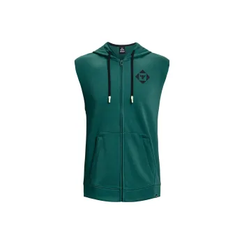 Under Armour Sweatshirts Men Green