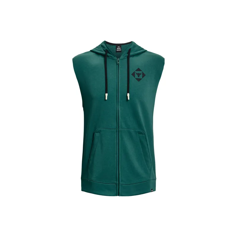 Under Armour Sweatshirts Men Green-0