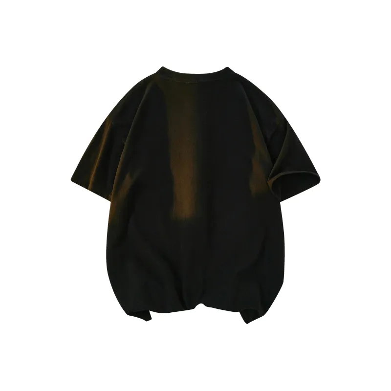 Quiksilver T Shirts Unisex-3