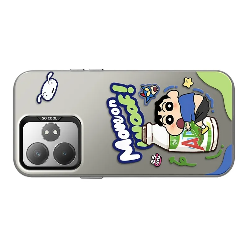 MANQIN Phone Cases-19
