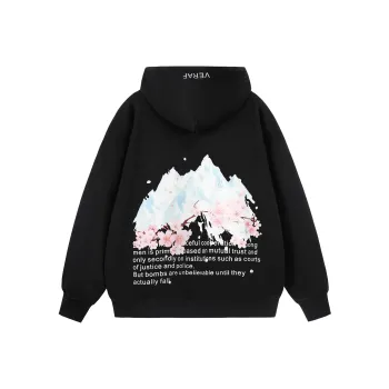 Veraf Ca X ICONS Lab Sweatshirts Unisex