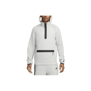 Nike Sportswear Tech Fleece 1/2 Zip Sweatshirt