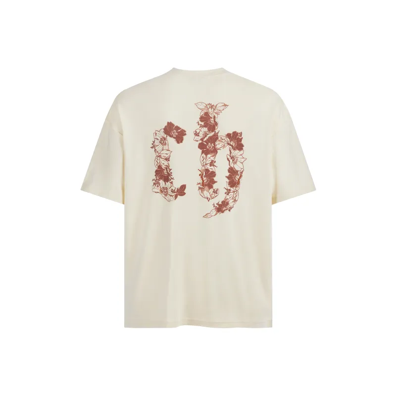 CHINISM T Shirts Unisex-2