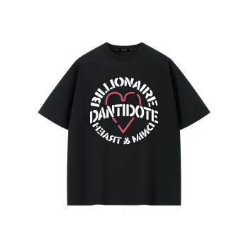 D Antiodote T Shirts Unisex