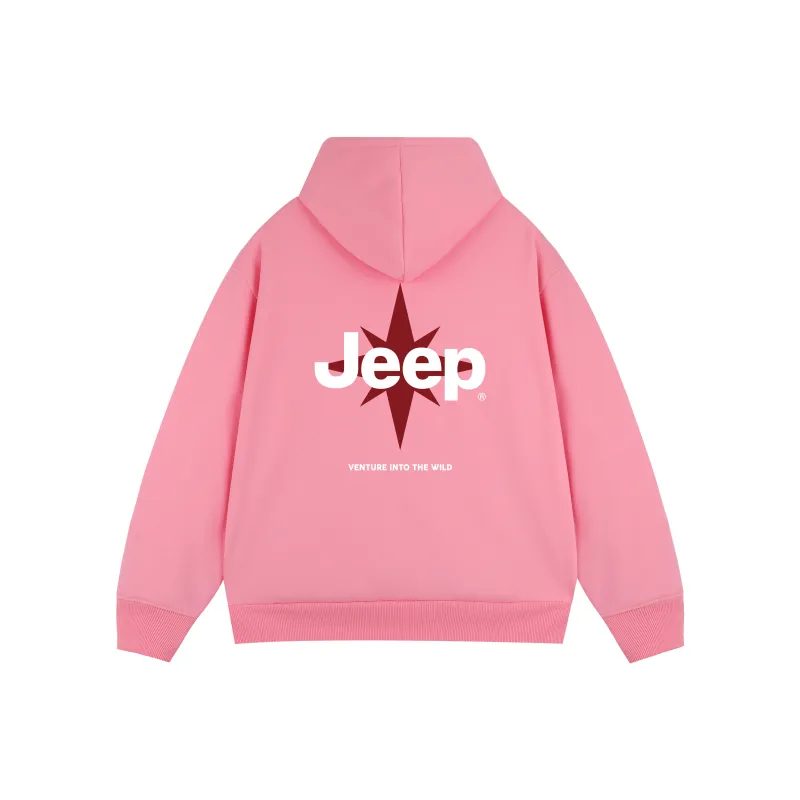 Jeep Sweatshirts Unisex-12