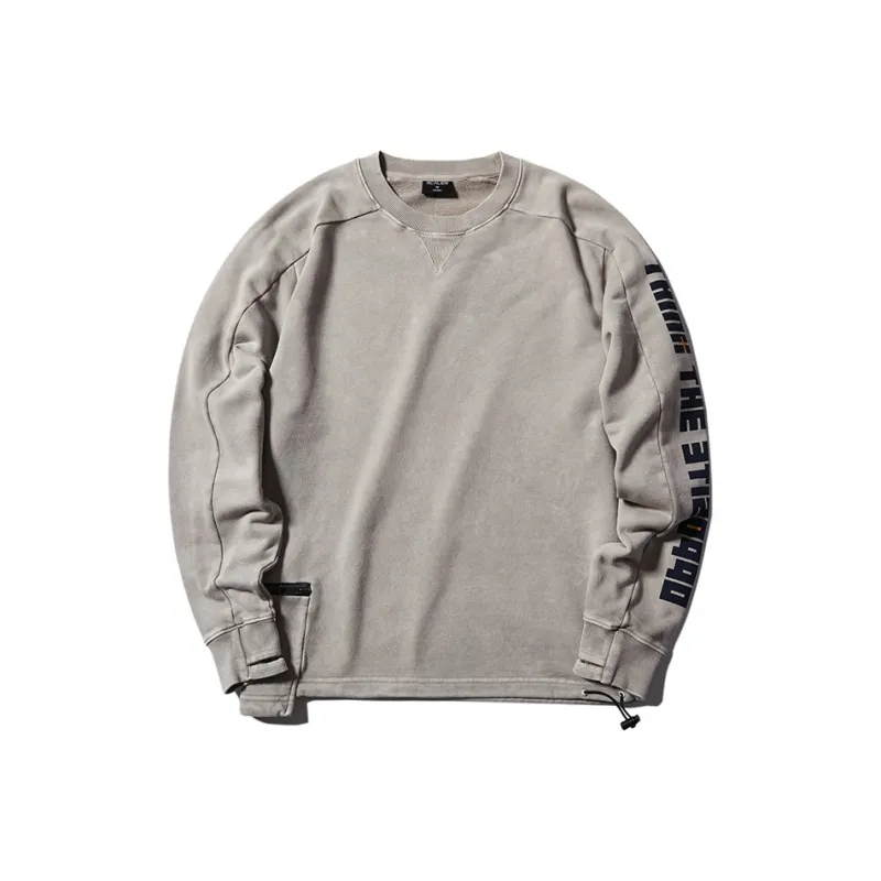 SCALER Sweatshirts Men-0