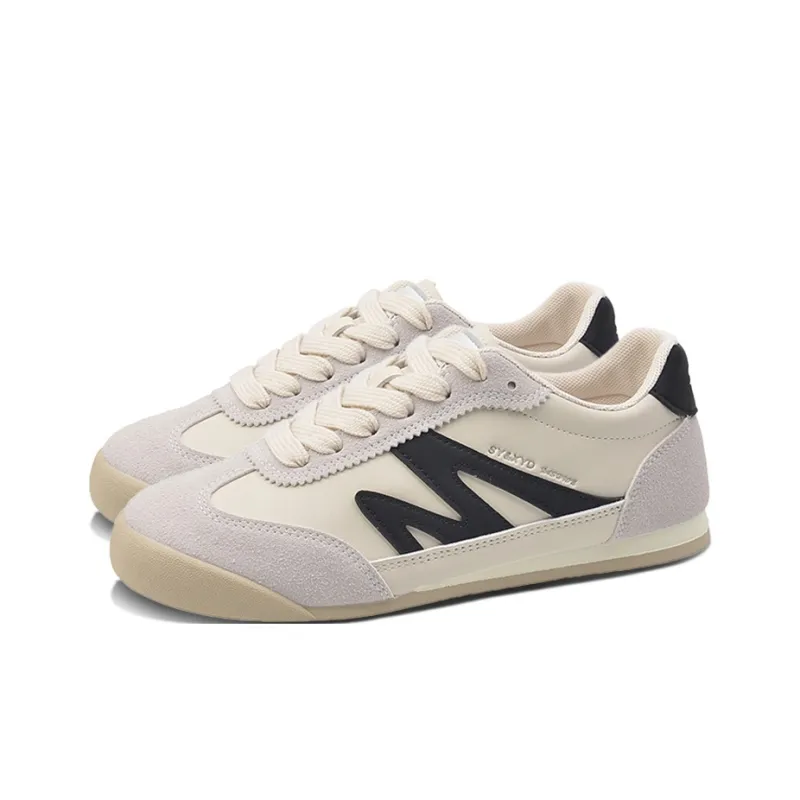ROBINHOOD Cushioning Coverage Anti Slip And Wear Resistant Low Top Casual Shoes Women's-10