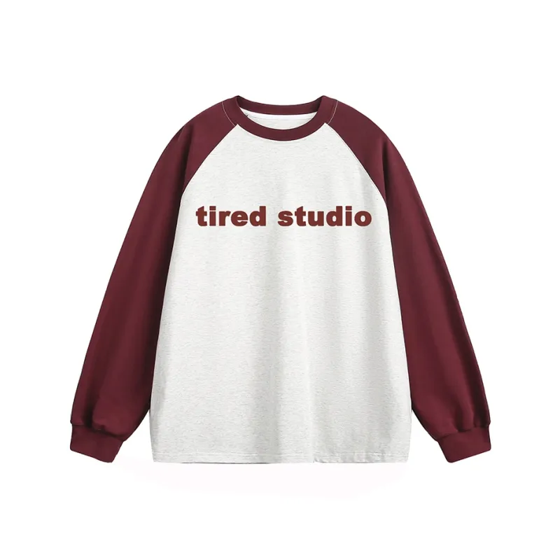 TIRED T Shirts Unisex-12