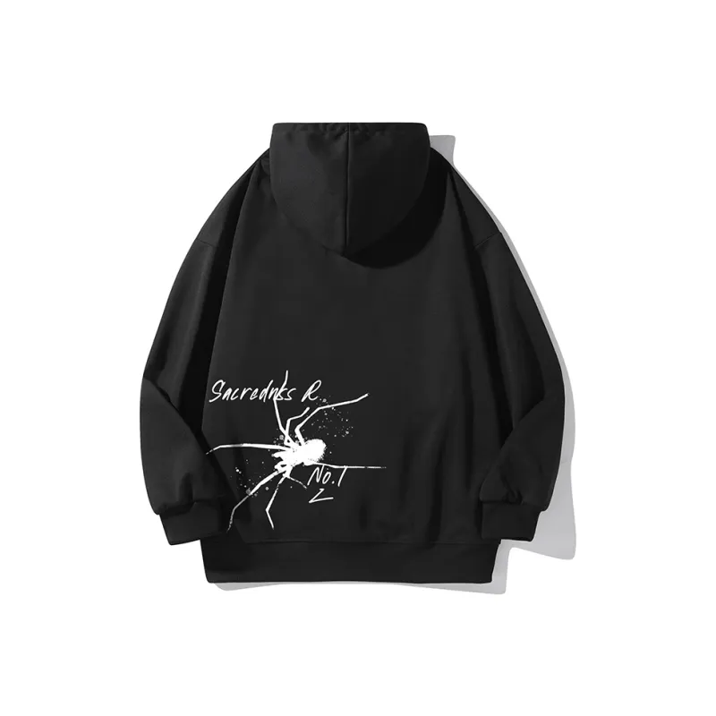 Sacrednss R Sweatshirts Unisex-0